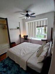 Mi Casa (D23), Condominium #495696051